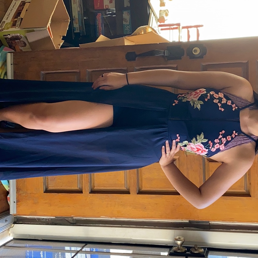 Maxi overlay